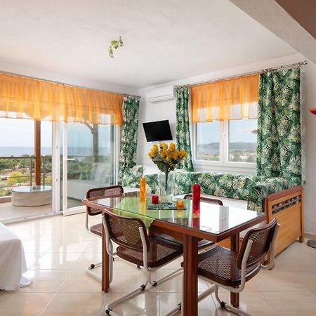 Luxury Apartment Nikiti  Exterior foto