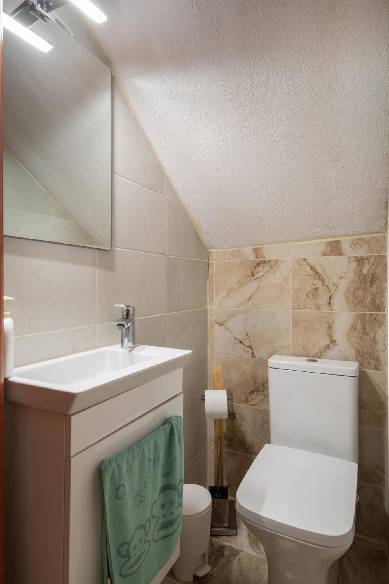 Luxury Apartment Nikiti  Exterior foto