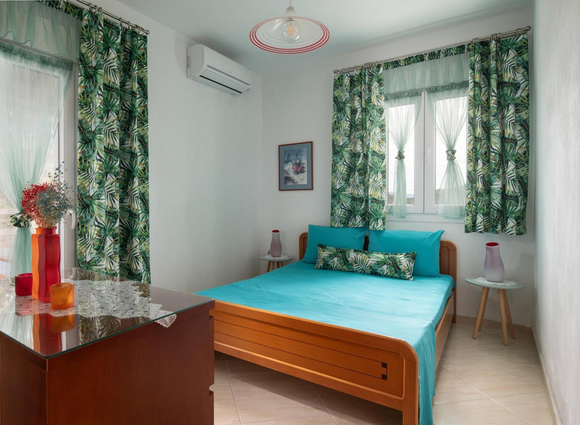 Luxury Apartment Nikiti  Exterior foto